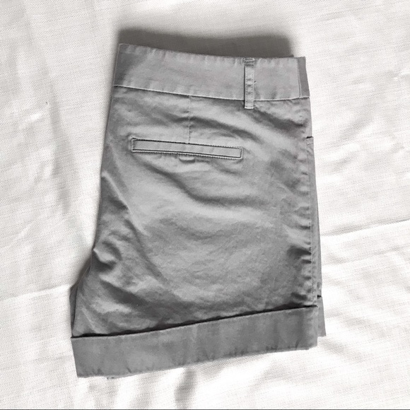 ⭐️Express Editor shorts gray - Picture 3 of 4